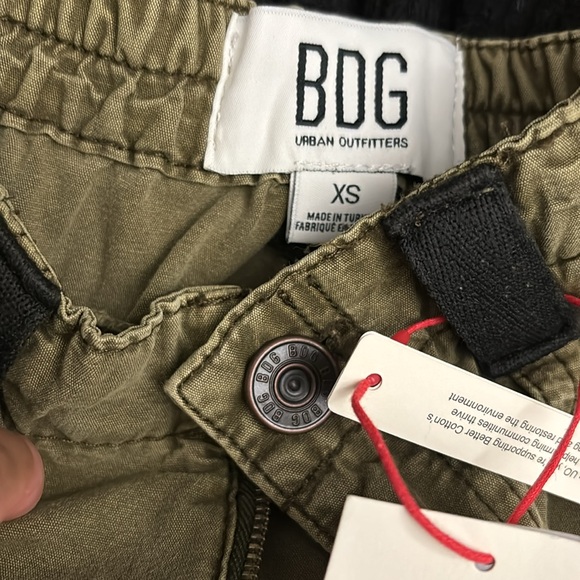 BDG cargo skirt - Picture 3 of 5